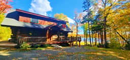 Bear Cove Hideaway
