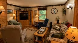 Beaver Cove Cabin