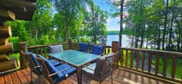 Bear Cove Hideaway