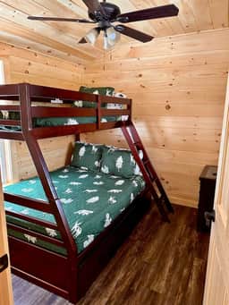 Black Bear Cabin