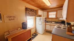 Blue Bear Cabin