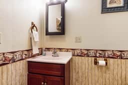 Deer Run Apartment