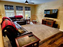 Den of Coziness