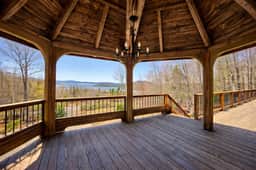 Eagle's Nest