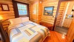 Fisherman's Cabin