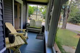 Good Vibes Lodge