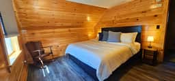 Great North Getaway