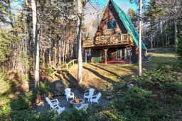 Heavenly Hideaway
