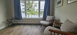 Juniper Motel-King Studio-Pet Friendly-Second Level-Room 2