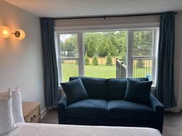 Juniper Motel-King Suite-Ground Floor-Room 12