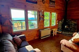 Kineo Cabin