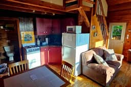 Kineo Cabin