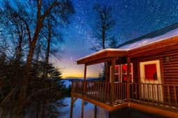 Kineo Cabin