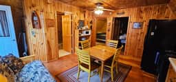 Lakeshore Retreat