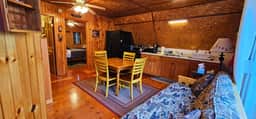 Lakeshore Retreat