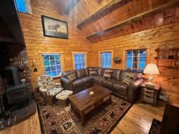 Little Moose Lodge