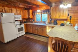 Little Moose Lodge