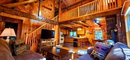 Little Moose Lodge