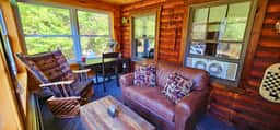 Little Moose Lodge