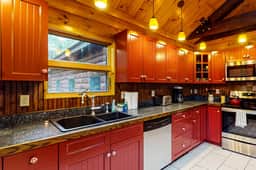Loon Lodge