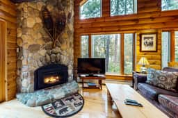 Loon Lodge