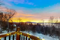 Mason's Mountain View