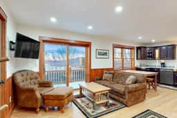 Mason's Mountain View