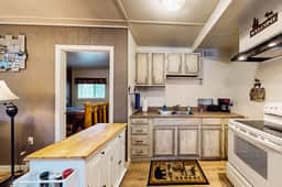 Moose Hollow Apartment