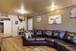 Moose Hollow Apartment