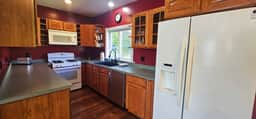 Moosehead Lake Lodge