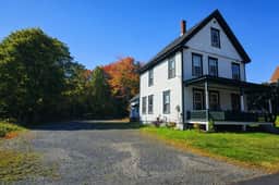 Moosehead Lake Lodge