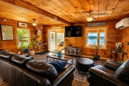 Oasis on Wilson Pond*Waterfront*Boat launch*Pet Friendly