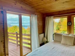 Overlook Cabin