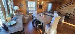 Overlook Cabin