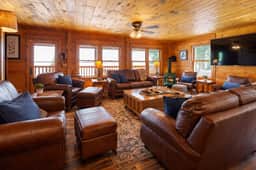 Pamoola Lodge