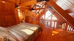 Partridge Road Retreat