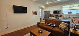 Pleasant Street Retreat