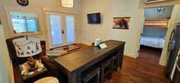 Pleasant Street Retreat