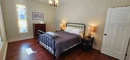 Pleasant Street Retreat