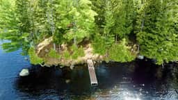 Prong Pond Cabin