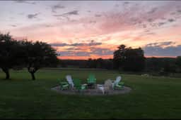 River Winds Farm & Estate - Austin House