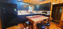 Rockwood Retreat