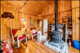 Rustic Cabin