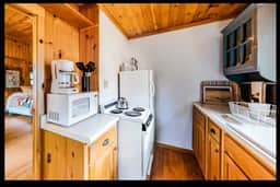 Rustic Cabin