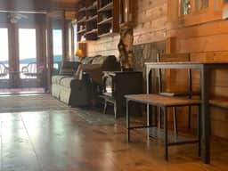 The Boathouse
