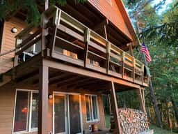 The Bunkhouse