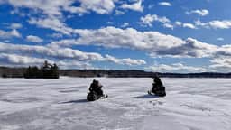 Up North