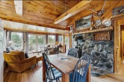 Weseekanook Cabin
