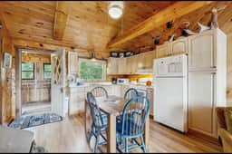 Weseekanook Cabin