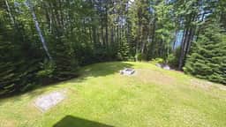 Bobcat Cabin